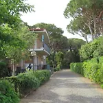 Il Rosmarino كاستيغليون ديلا بيسكايا
