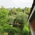 بيت للعطل Il Rosmarino *
