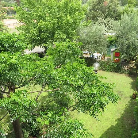 Il Rosmarino * Castiglione della Pescaia