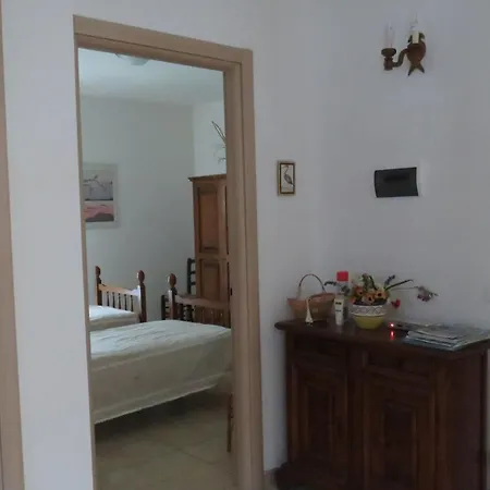 Σπίτι διακοπών Il Rosmarino Castiglione della Pescaia
