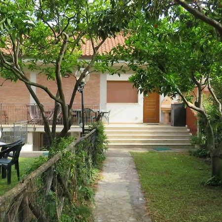 Il Rosmarino * Castiglione della Pescaia