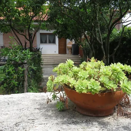Il Rosmarino Σπίτι διακοπών *