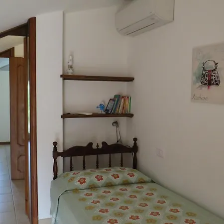 Il Rosmarino Σπίτι διακοπών